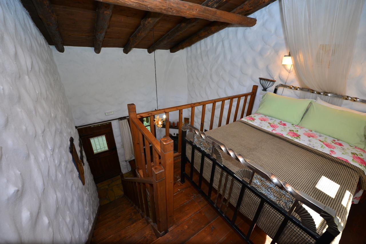 Apartamento Viglatoras Sárkhos Exterior foto
